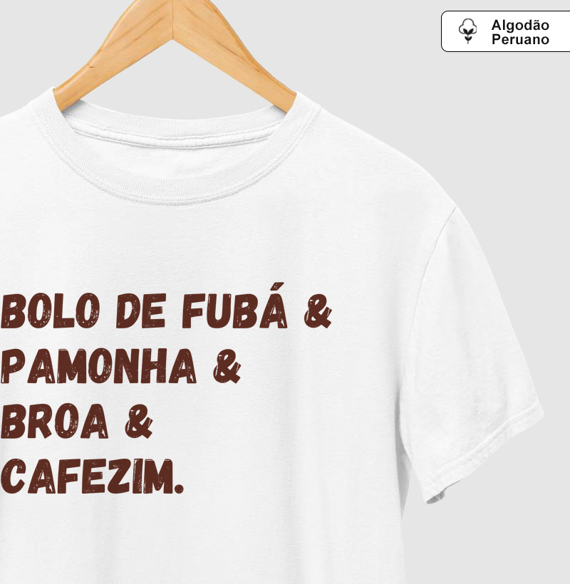 Delícias das gerais