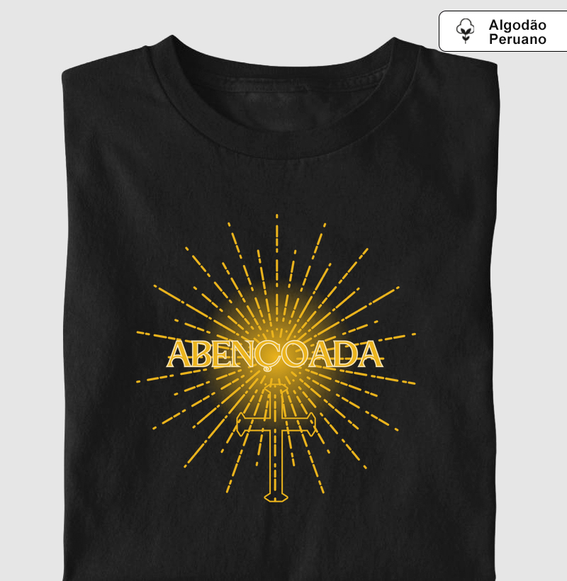 "Abençoado"