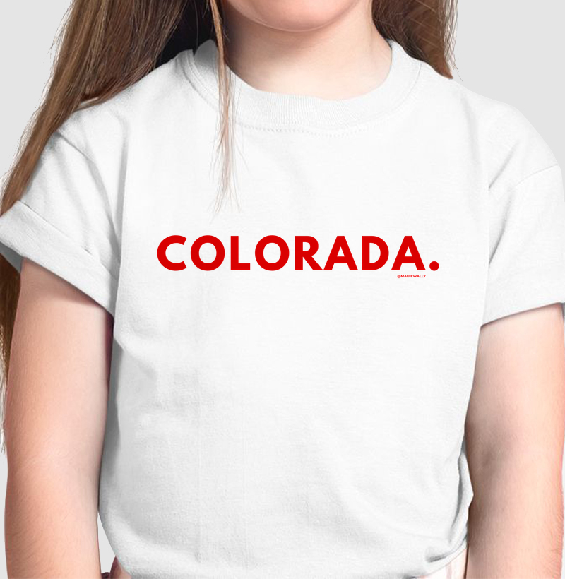 COLORADA