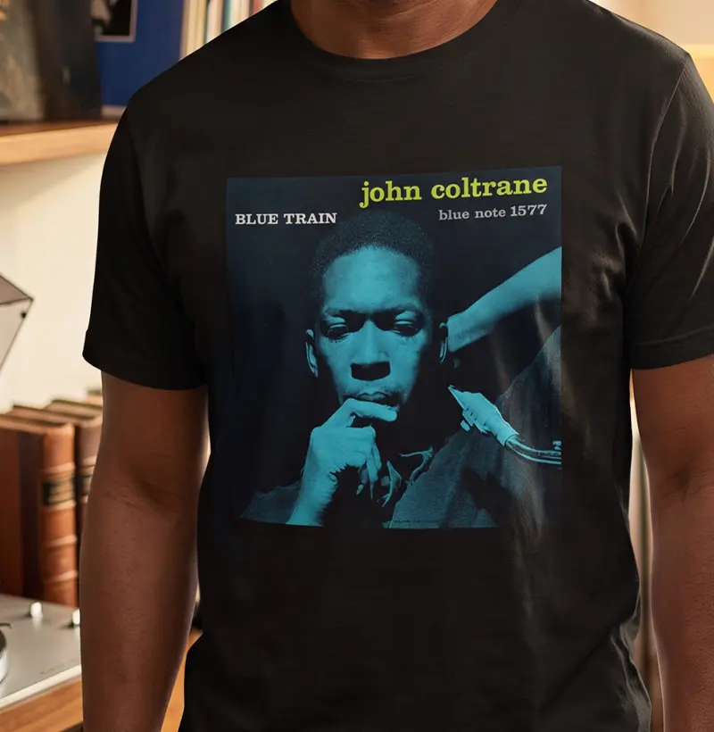 John Coltrane - Blue Train