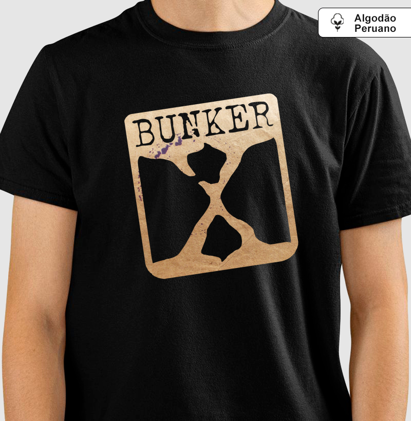 Bunker X (craft)
