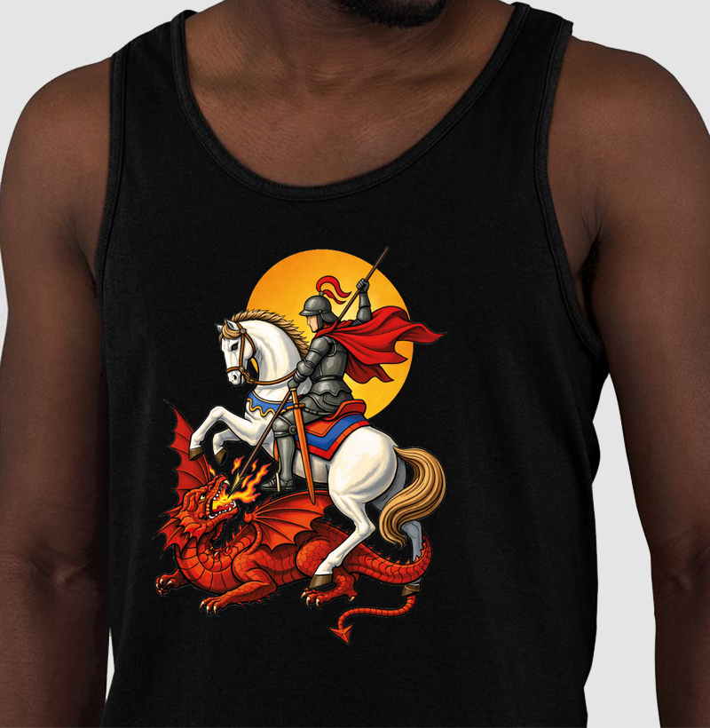 Regata - São Jorge Guerreiro