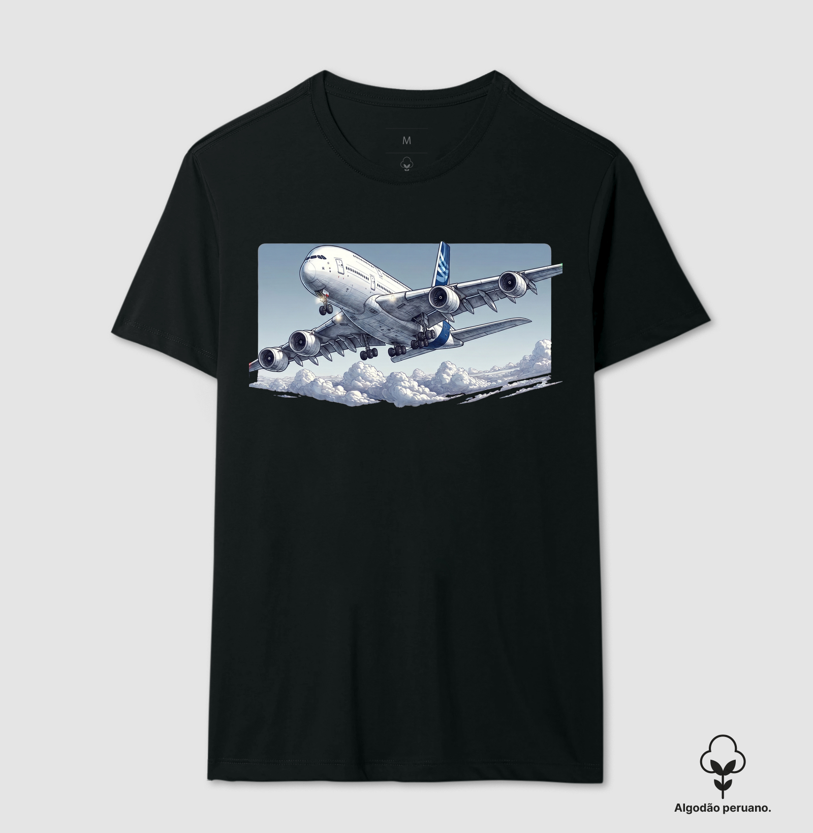 Camisa 0
