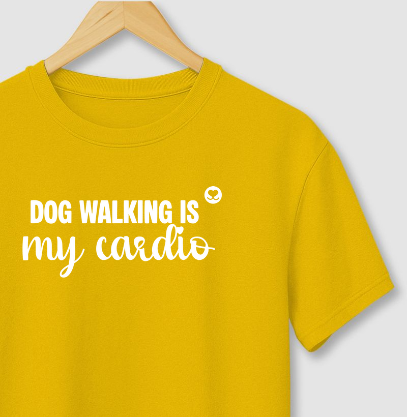 Dog Walking