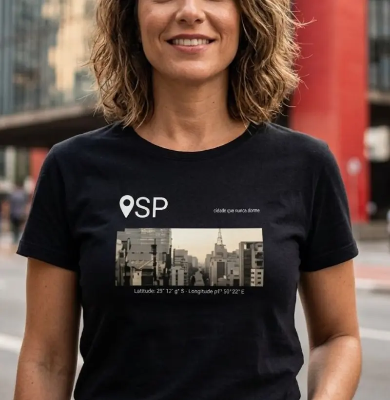 SP View