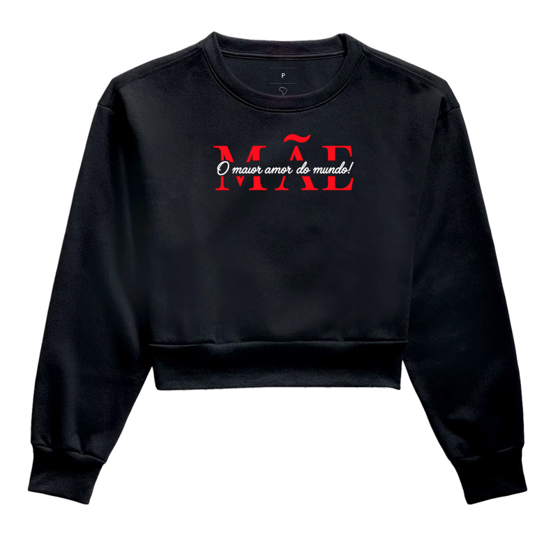 Mãe 