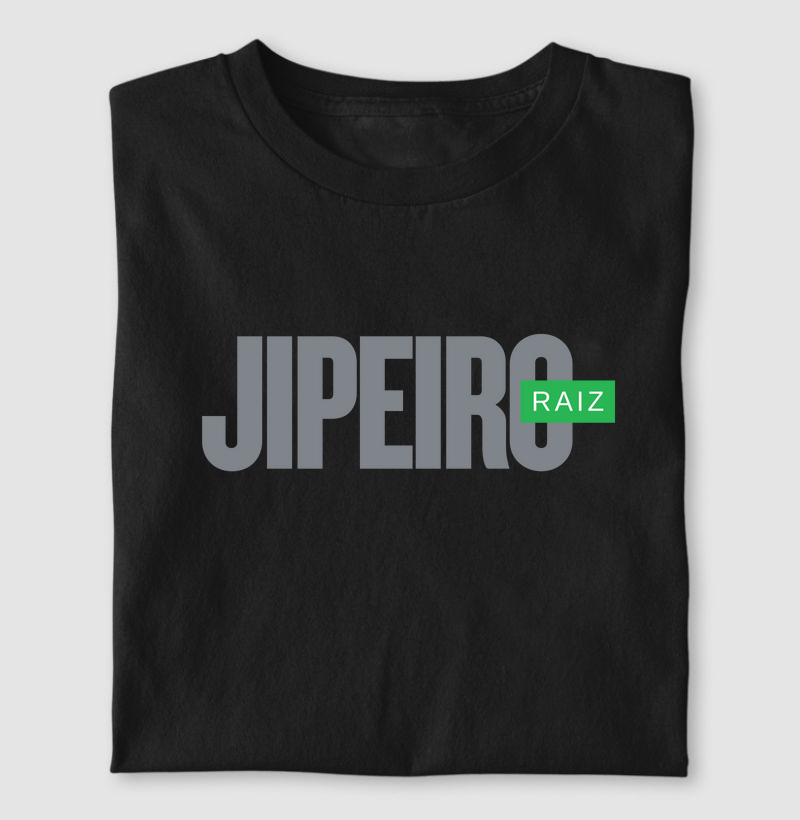 Jipeiro raiz