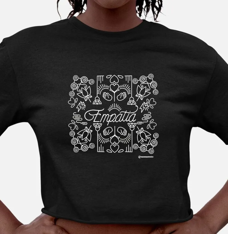 Empatia Cropped