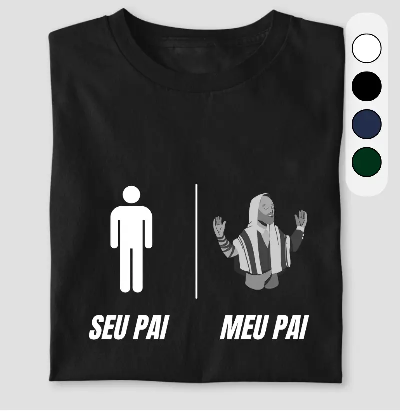 Seu pai, meu pai