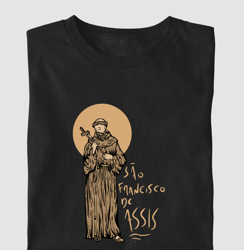 São Francisco de Assis