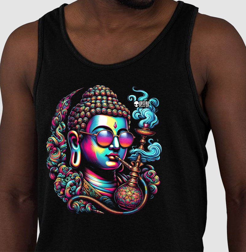 Buda Psy e seu Narguilé