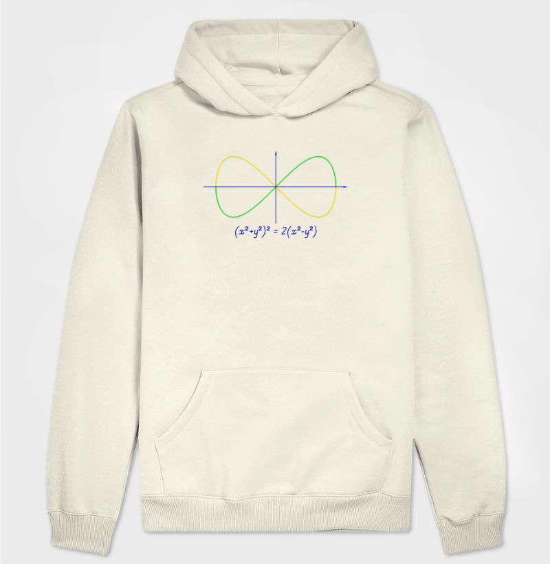 Coleção Matemática -  Dodecaedro - Hoddie Moletom