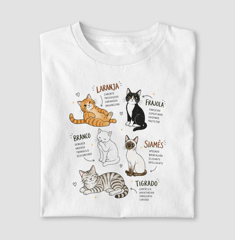 guia felino