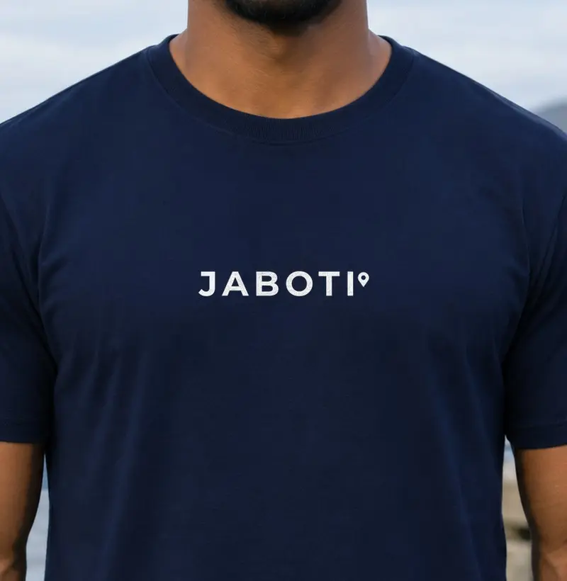 Jaboti | Pin PR - Camiseta