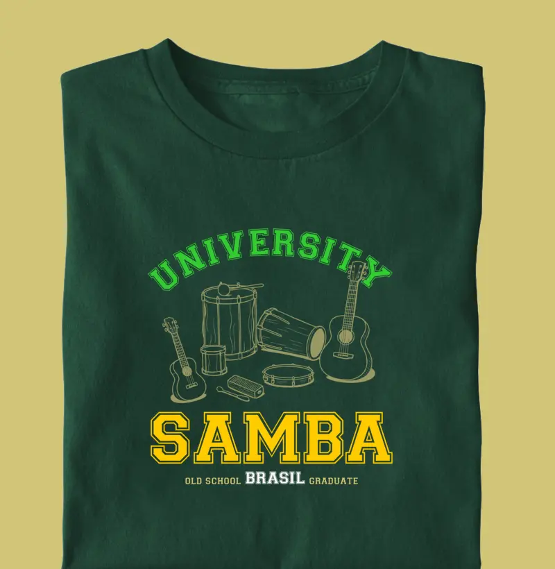 University Samba (Brasil)