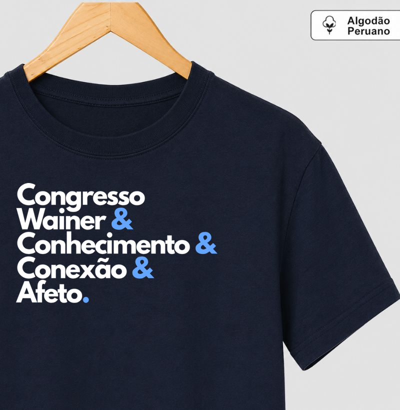 Congresso Wainer