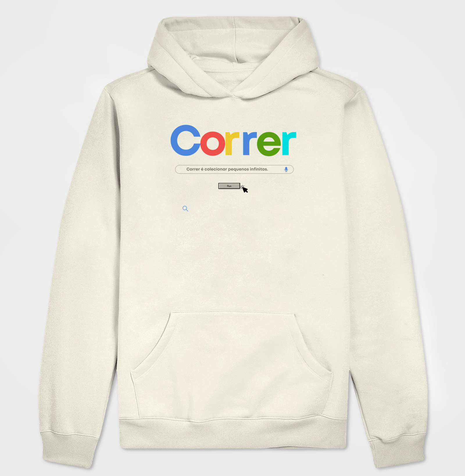 Correr