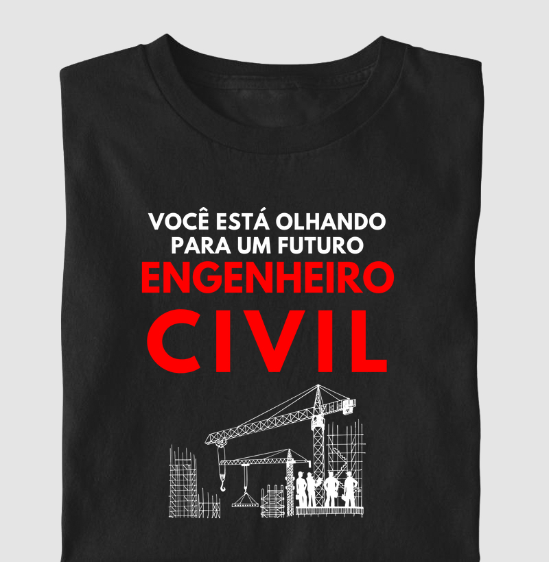 Futuro Engenheiro Civil
