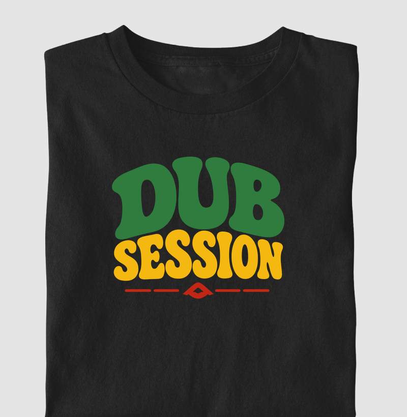 Dub Session | Reggae Sound System Jamaica