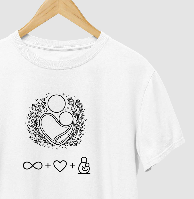 A Poesia do Infinito em Duas Vidas