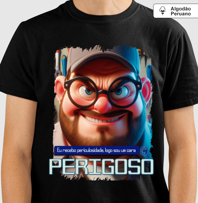 Perigoso