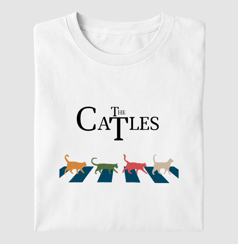 THE CATLES