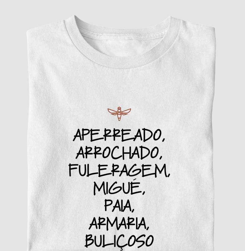 Expressões Nordestinas