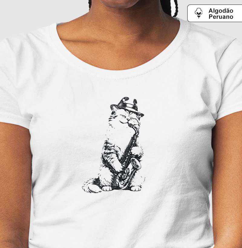 Jazz Felino