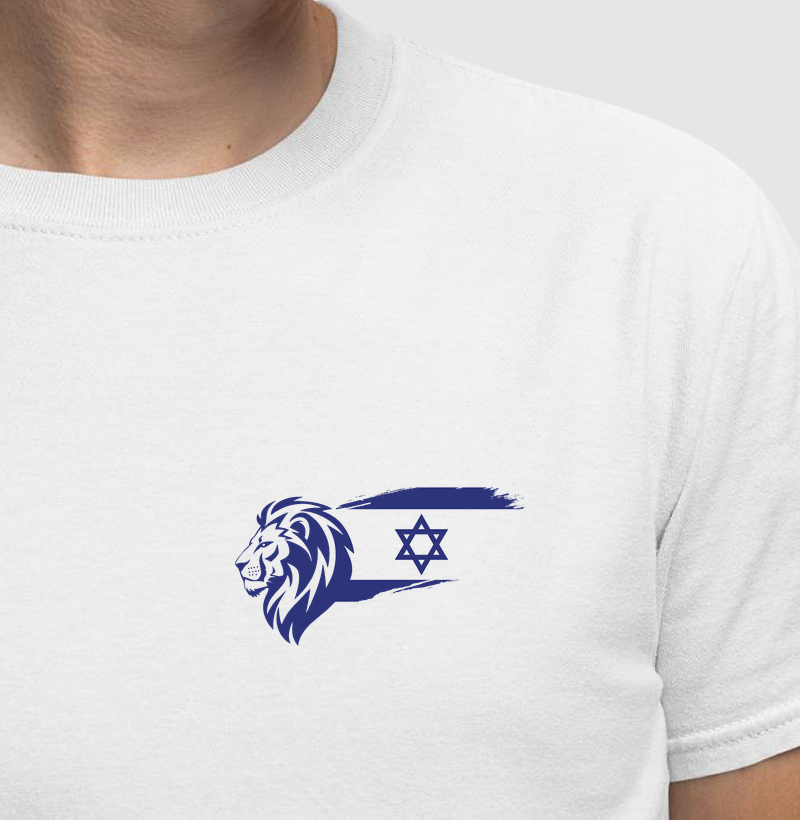 Leão de Israel | Basics