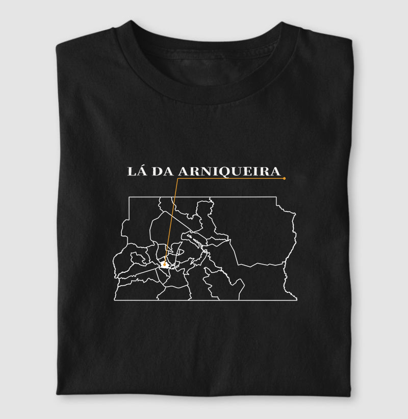 Arniqueira | Origem DF