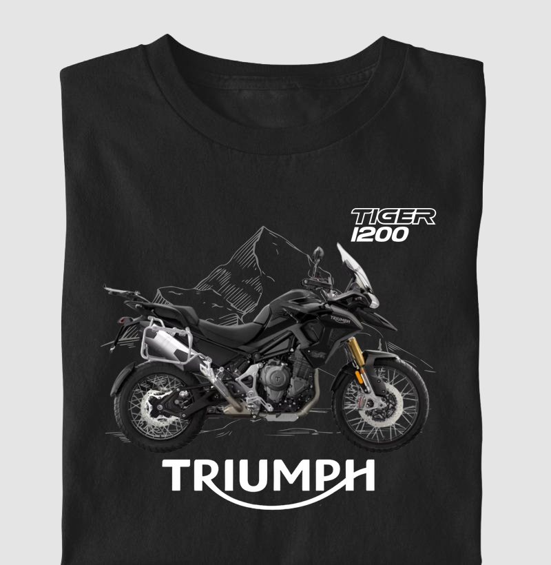 Triumph Tiger 1200