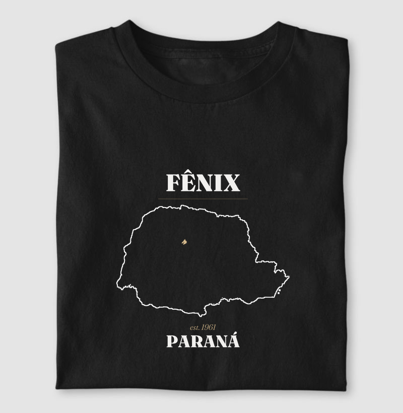 Fênix | Legado PR