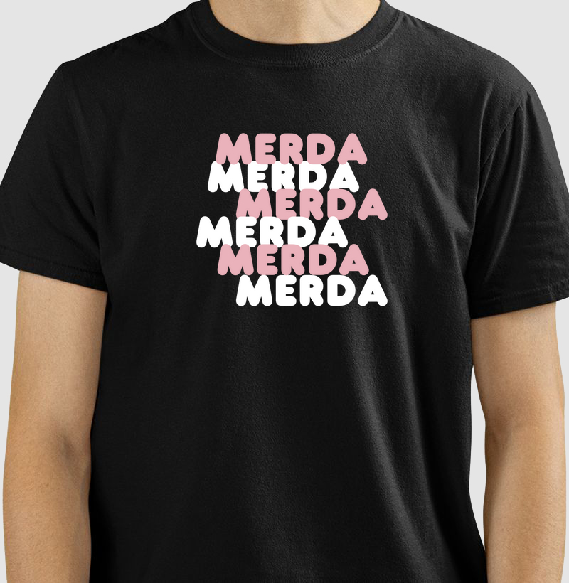 Merda
