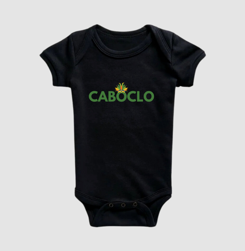 Caboclo de pena