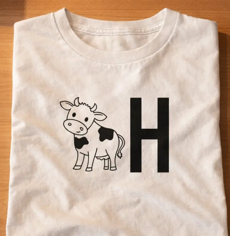 VACA H