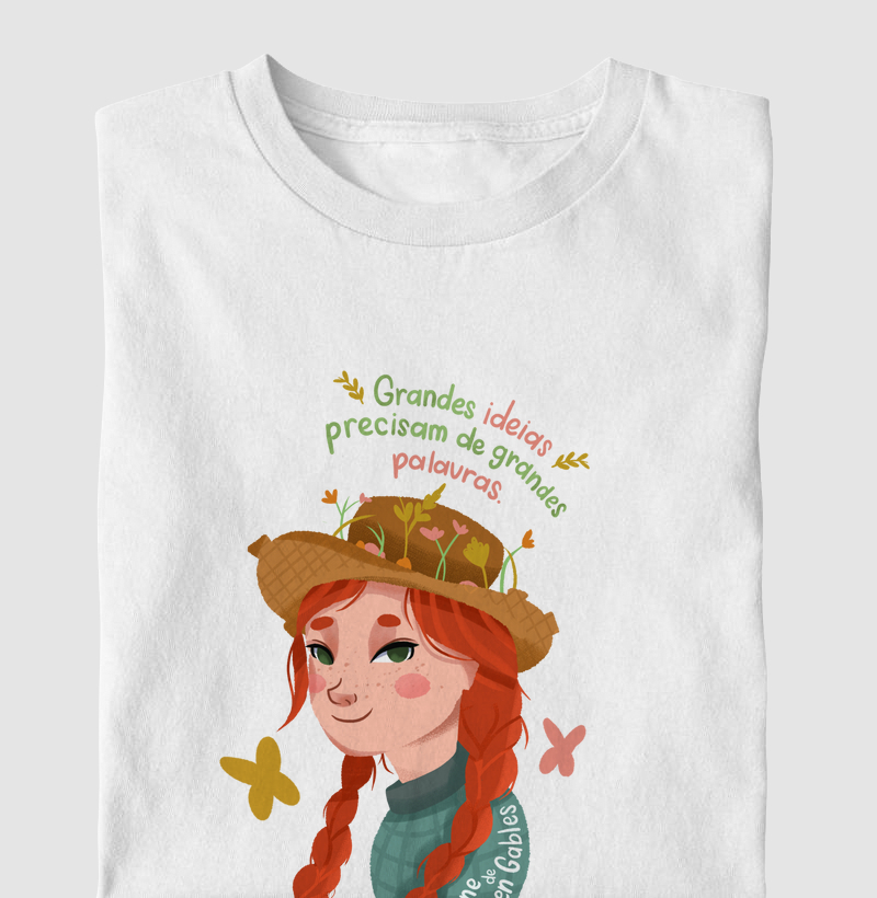 Anne de Green Gables