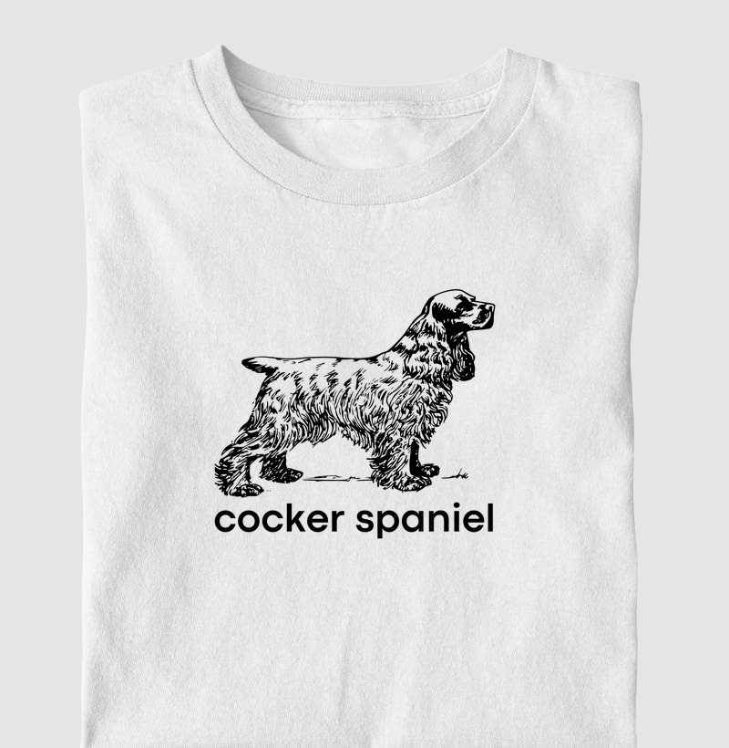 Cocker Spaniel