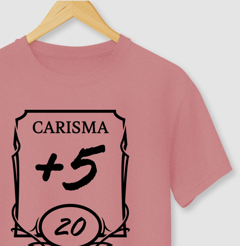 Carisma-Lp