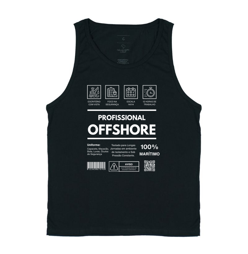 Profissional Offshore