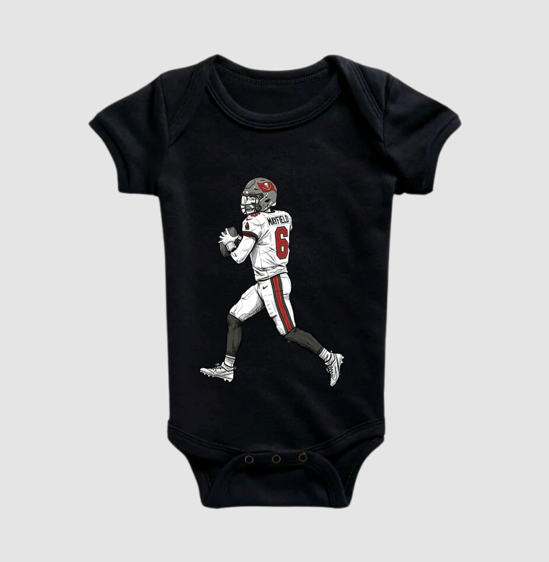 Baker Mayfield