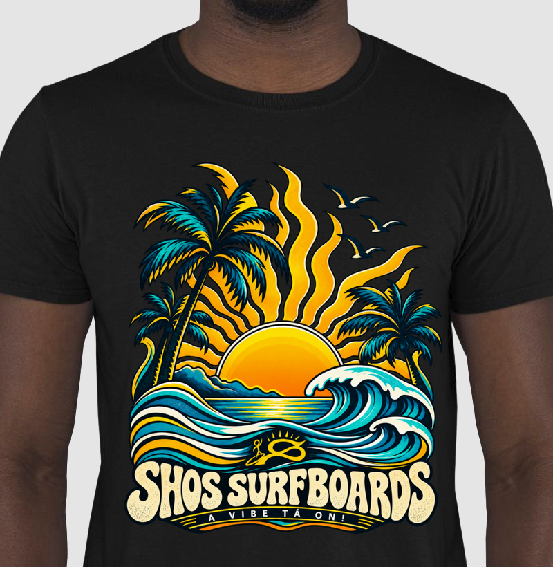 Surf Revolution