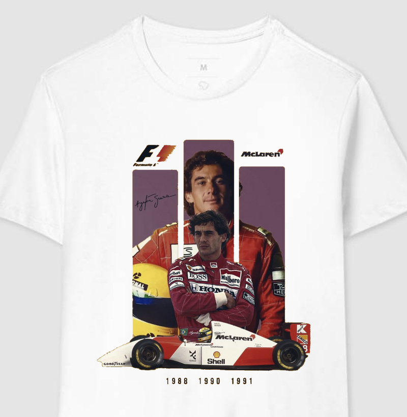 SENNA 