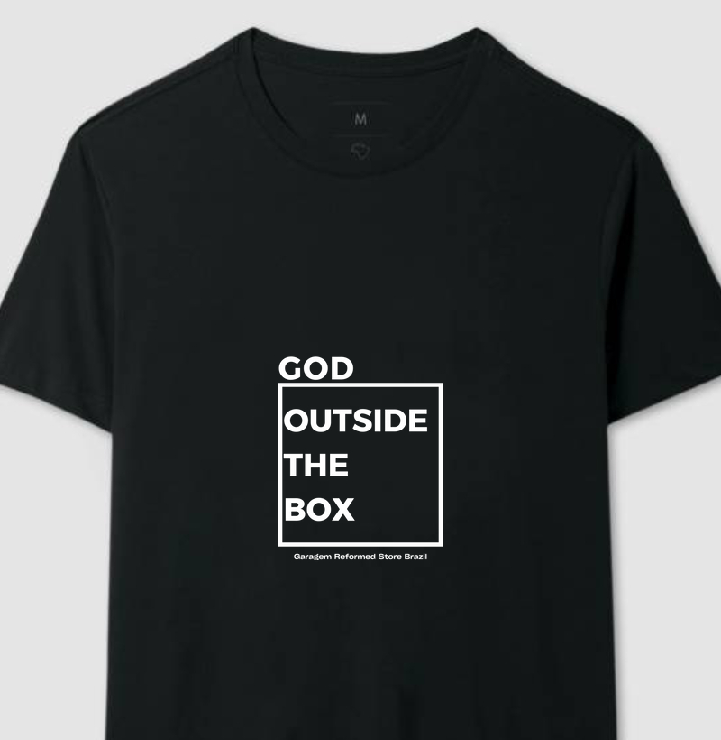 God Outside the box