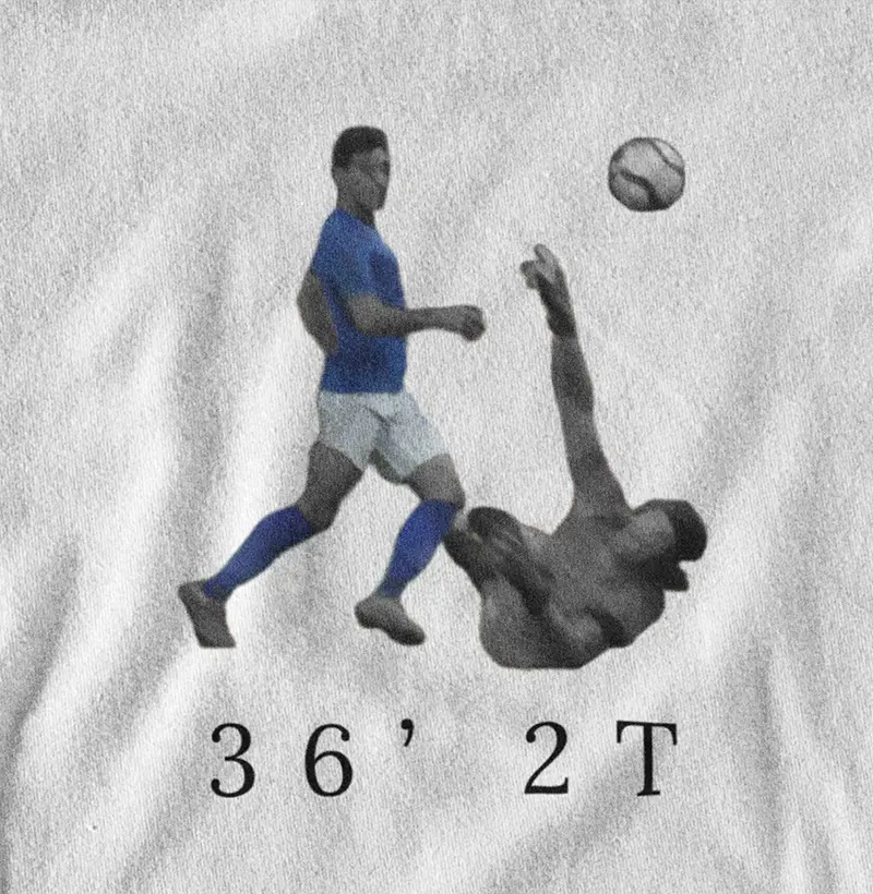 São Paulo 36'2T 2018