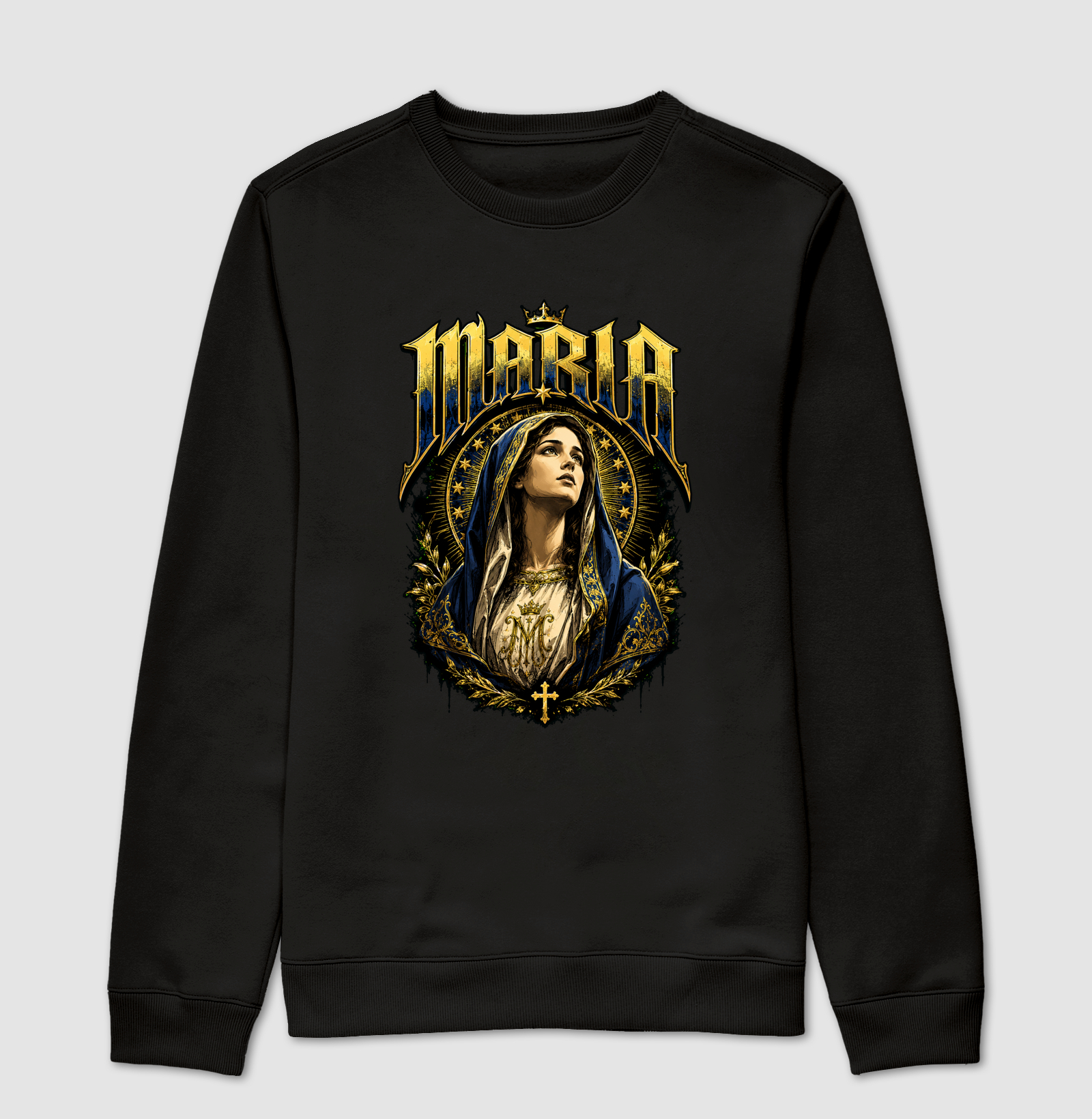 Maria - Urban