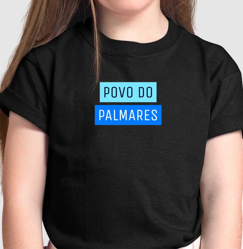 Povo do Palmares