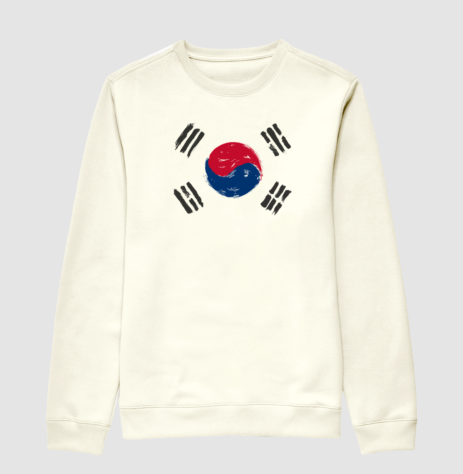South Korea - Bandeira