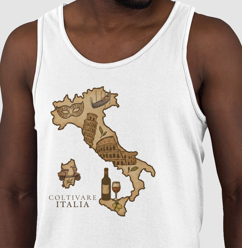 A Bota - Coltivare ITALIA