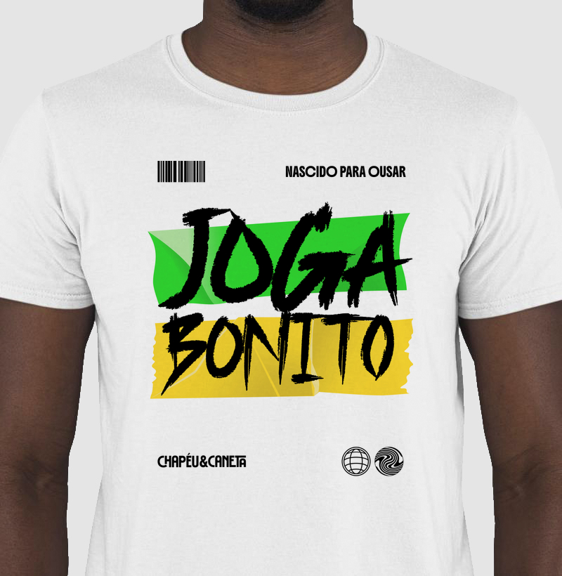Joga Bonito