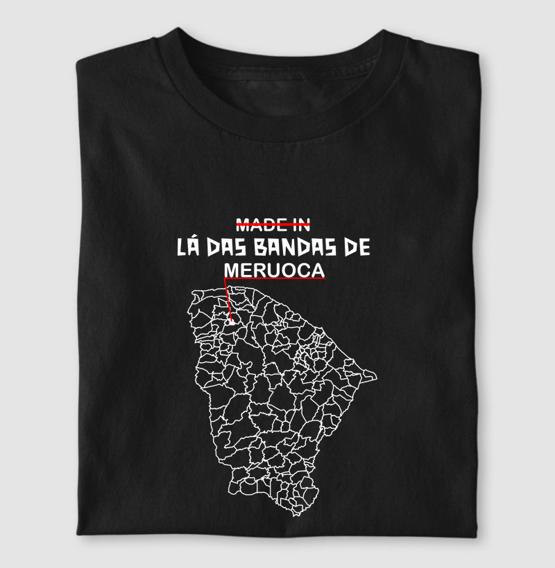 Meruoca (CE) | Lá das Bandas